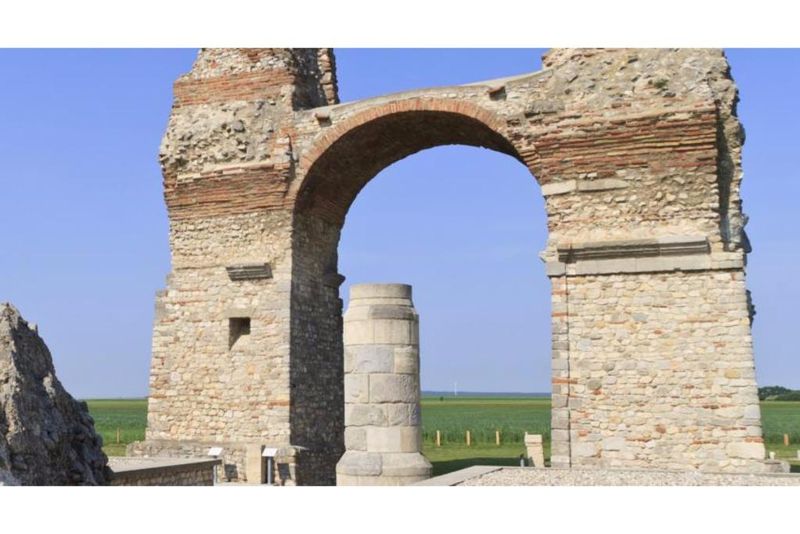 Hotel Marc Aurel, Österreich, Petronell-Carnuntum. Großes 1