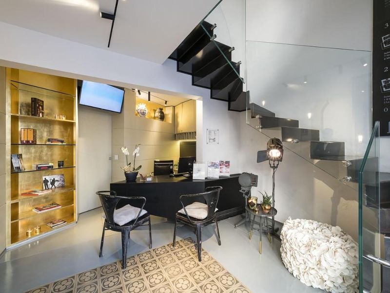 Hotel Duomo Suites & Spa, Italien, Catania. Großes 2