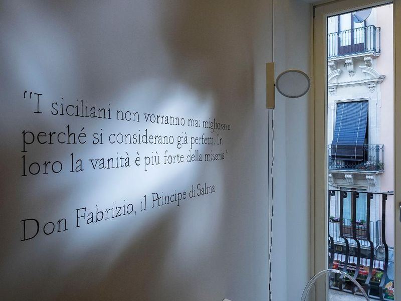 Hotel Duomo Suites & Spa, Italien, Catania. Großes 1