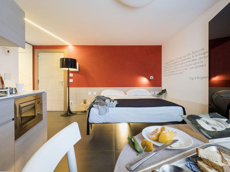 Hotel Duomo Suites & Spa, Italien, Catania. Großes 1