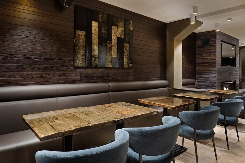 Hotel Amsterdam Forest Hotel, Niederlande, Amstelveen. Großes 40