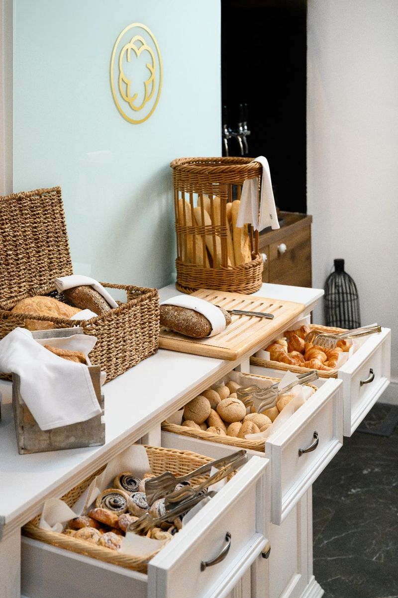 Hotel Monastery Boutique Hotel Budapest, Ungarn, Budapest. Großes 2
