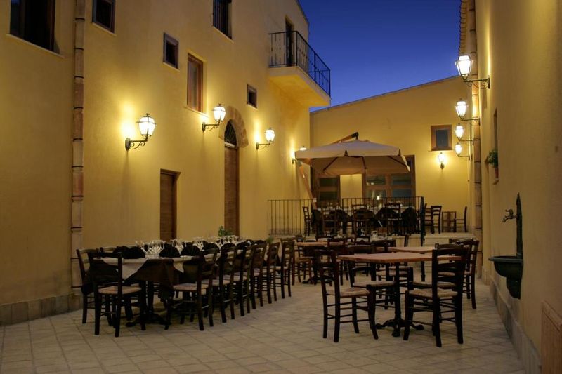 Hotel Agriturismo Passo Dei Briganti, Italien, Agrigent. Großes 2