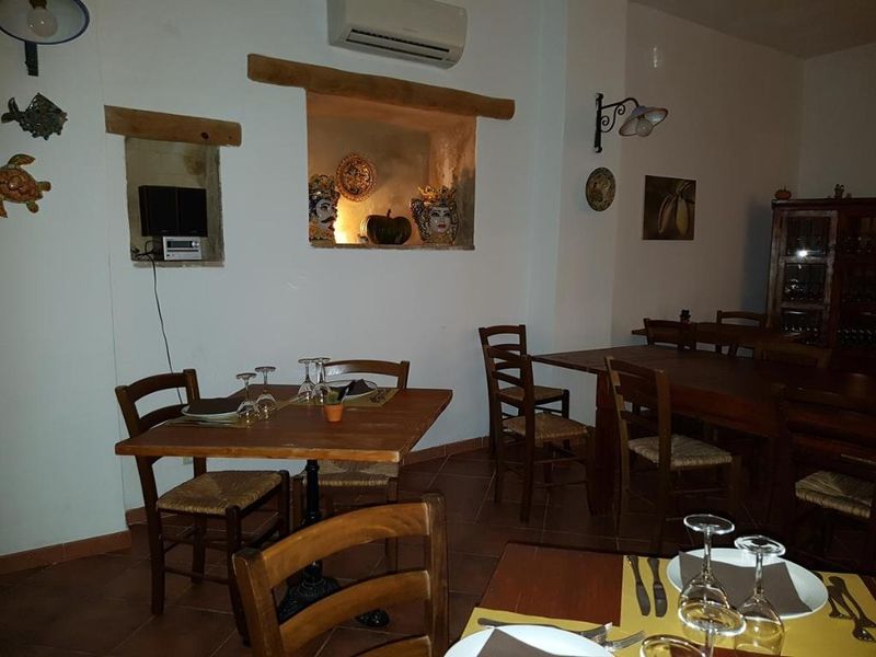 Hotel Agriturismo Passo Dei Briganti, Italien, Agrigent. Großes 1