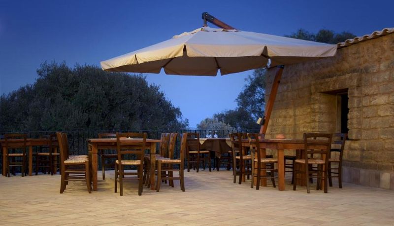 Hotel Agriturismo Passo Dei Briganti, Italien, Agrigent. Großes 9