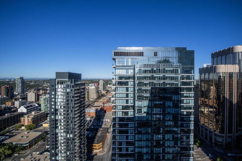 Hotel Residence Inn Calgary Downtown/Beltline District, Kanada, Calgary. Großes 79