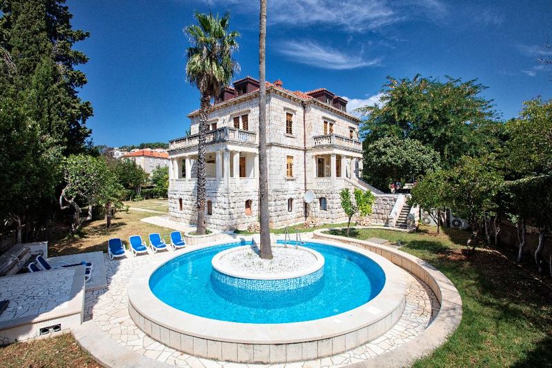Hotel Boutique Villa Filaus, Kroatien, Dubrovnik. Großes 13