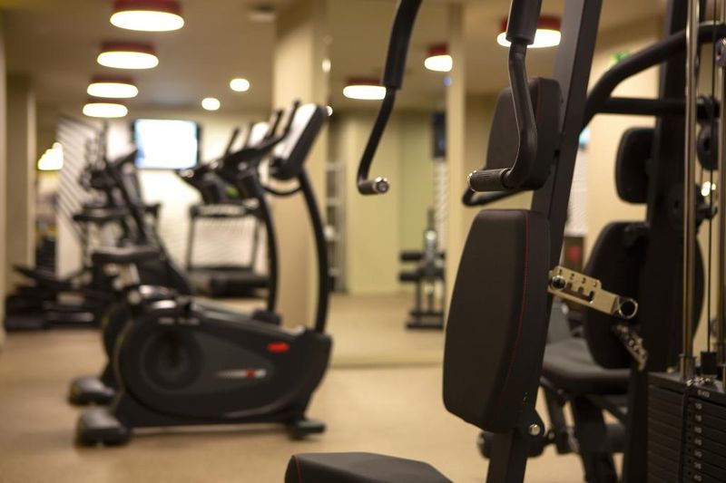 Hotel Hotel Riu Plaza España, Spanien, Madrid. Großes 1