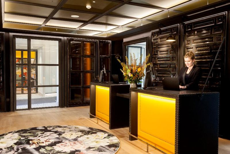 Hotel Pestana Collection Plaza Mayor, Spanien, Madrid. Großes 2