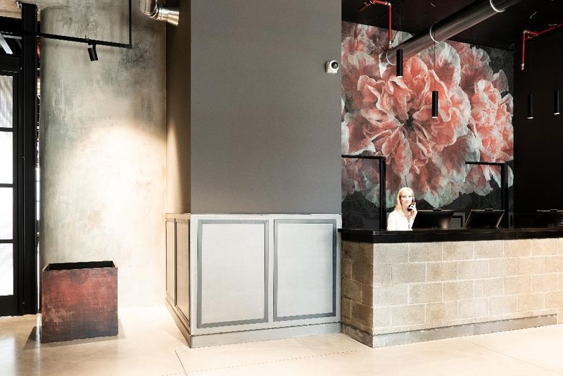 Hotel J24 Hotel Milano, Italien, Mailand. Großes 1
