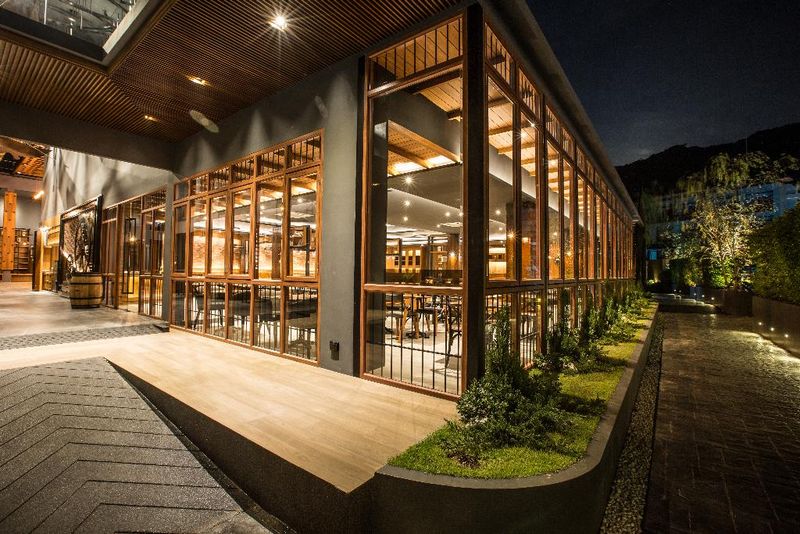 Hotel Aurico Kata Resort & Spa, Thailand, Karon Beach. Großes 1