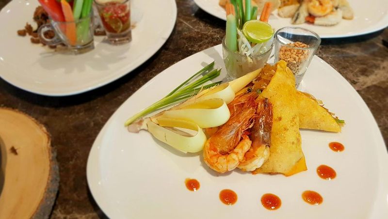 Hotel Aurico Kata Resort & Spa, Thailand, Karon Beach. Großes 1