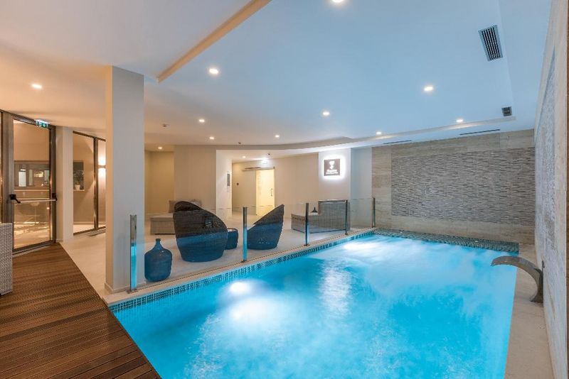 Hotel Caneiros Luxury House & Suites, Portugal, Ferragudo. Großes 2