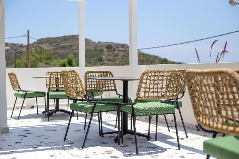 Hotel Mazoren Art Hotel, Griechenland, Faliraki. Großes 1