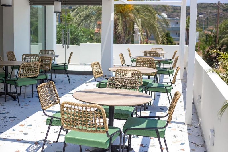 Hotel Mazoren Art Hotel, Griechenland, Faliraki. Großes 2