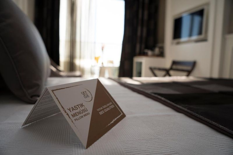 Hotel Sky Kamer Boutique Hotel, Türkei, Antalya. Großes 1