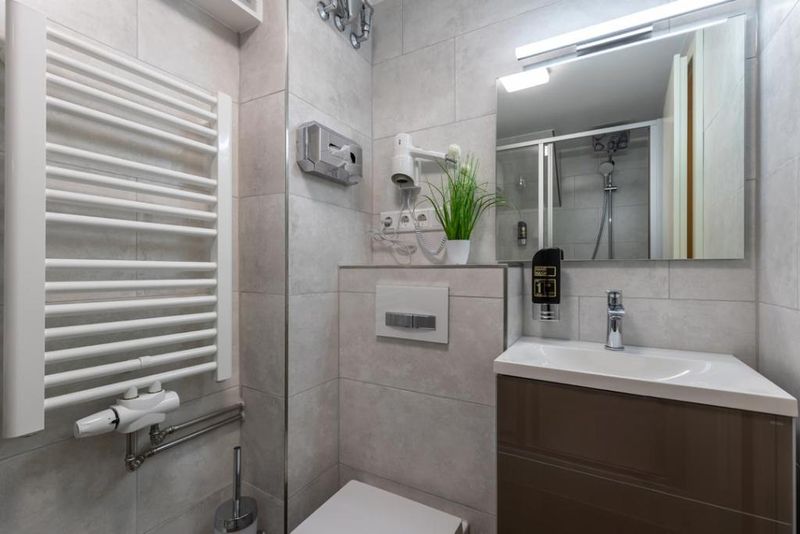 Hotel Trip Inn Residence City Center, Deutschland, Frankfurt am Main. Großes 3