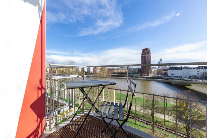 Hotel Trip Inn Residence City Center, Deutschland, Frankfurt am Main. Großes 2