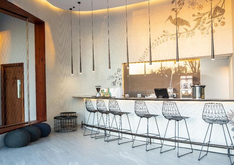 Hotel The Houghton Hotel Spa Wellness and Golf, Südafrika, Johannesburg. Großes 2