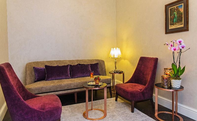 Hotel Meroddi La Porta, Türkei, Istanbul. Großes 6