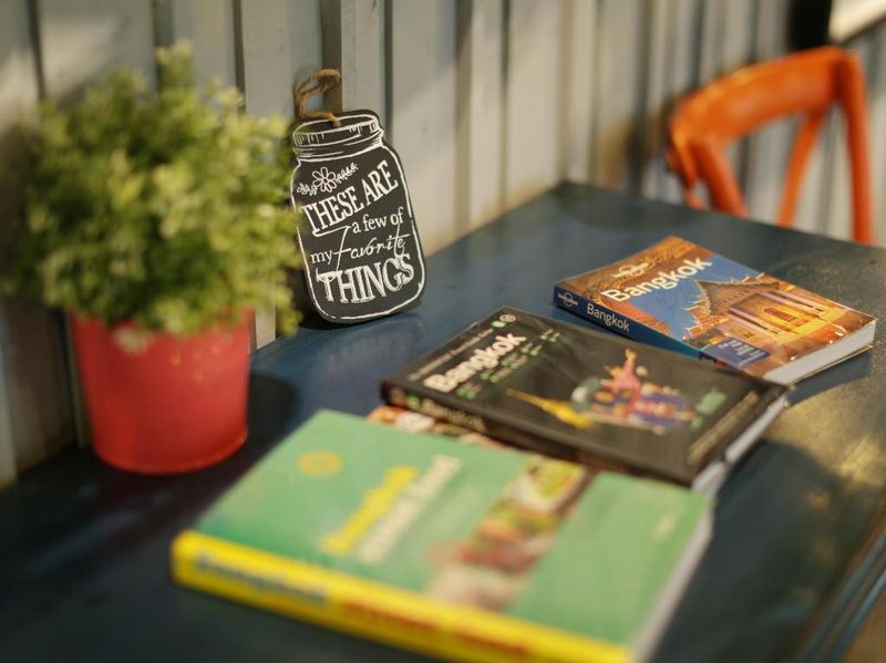 Hotel Nandha Hotel, Thailand, Bangkok. Großes 2