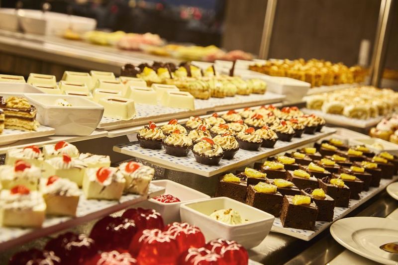 Hotel Hotel Riu Palace Maldivas, Malediven, Kedhigandu. Großes 1