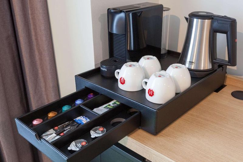 Hotel Best Western Plus Hotel Amstelveen, Niederlande, Amstelveen. Großes 1