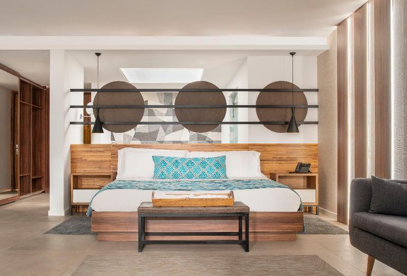 Hotel Majestic Elegance Costa Mujeres All Inclusive, Mexiko, Costa Mujeres. Großes 63