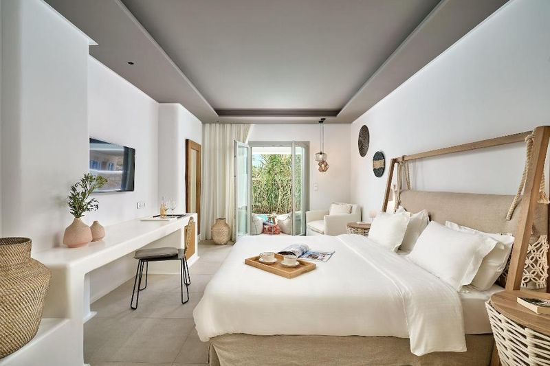Hotel Adorno Suites Mykonos, Griechenland, Ornos. Großes 114