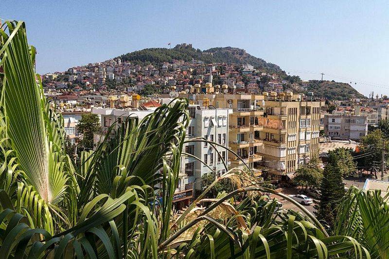 Hotel Comfort Suites, Türkei, Alanya. Großes 2