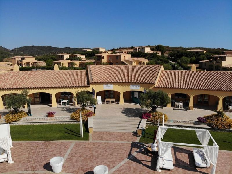 Hotel Janna'e Sole Resort, Italien, Budoni. Großes 12