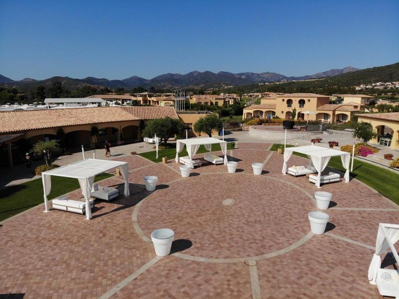 Hotel Janna'e Sole Resort, Italien, Budoni. Großes 12