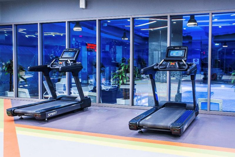 Hotel Radisson Residences Vadistanbul, Türkei, Istanbul. Großes 2