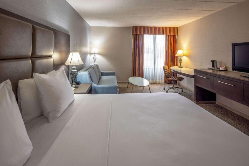 Hotel Radisson Hotel Hauppauge-Long Island, USA, Hauppauge. Großes 2