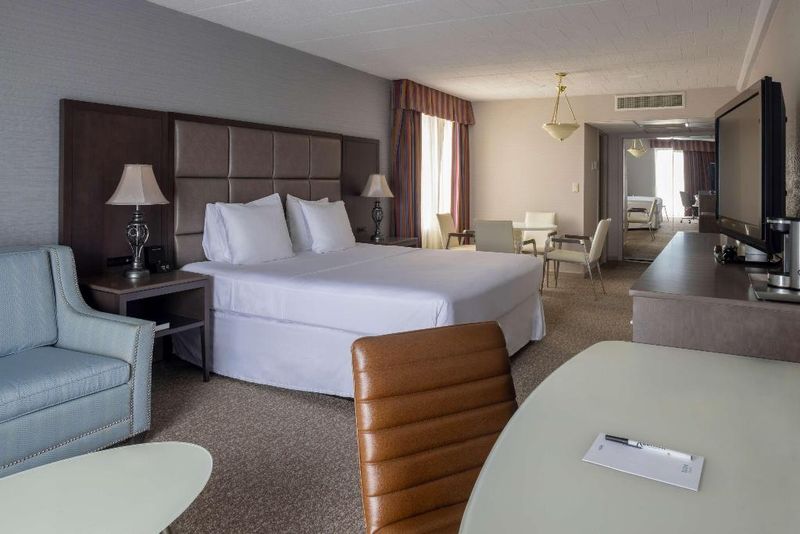 Hotel Radisson Hotel Hauppauge-Long Island, USA, Hauppauge. Großes 30