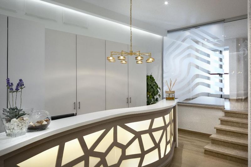 Hotel Grand Hotel Cannigione 5*L, Italien, Cannigione. Großes 1