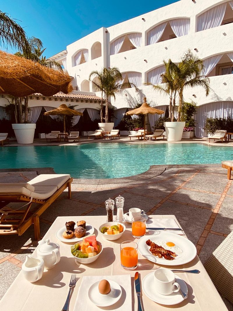 Hotel Grand Hotel Cannigione 5*L, Italien, Cannigione. Großes 2