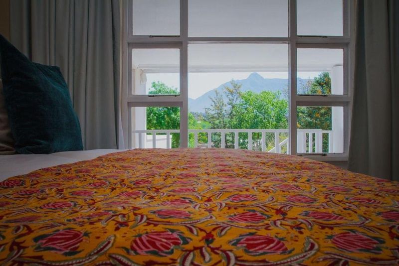 Hotel The View Swellendam, Südafrika, Swellendam. Großes 2
