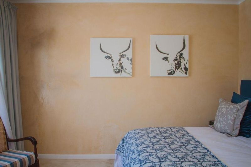 Hotel The View Swellendam, Südafrika, Swellendam. Großes 2