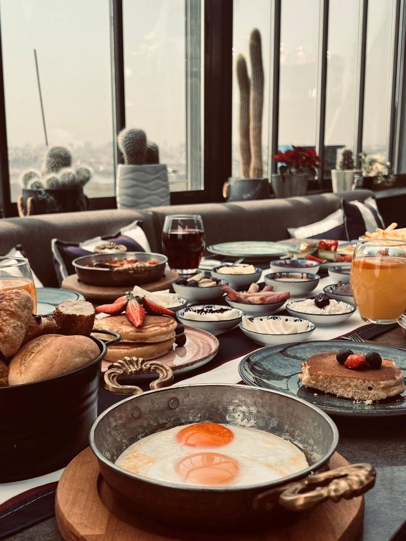 Hotel Galata Times Boutique Hotel, Türkei, Istanbul. Großes 47