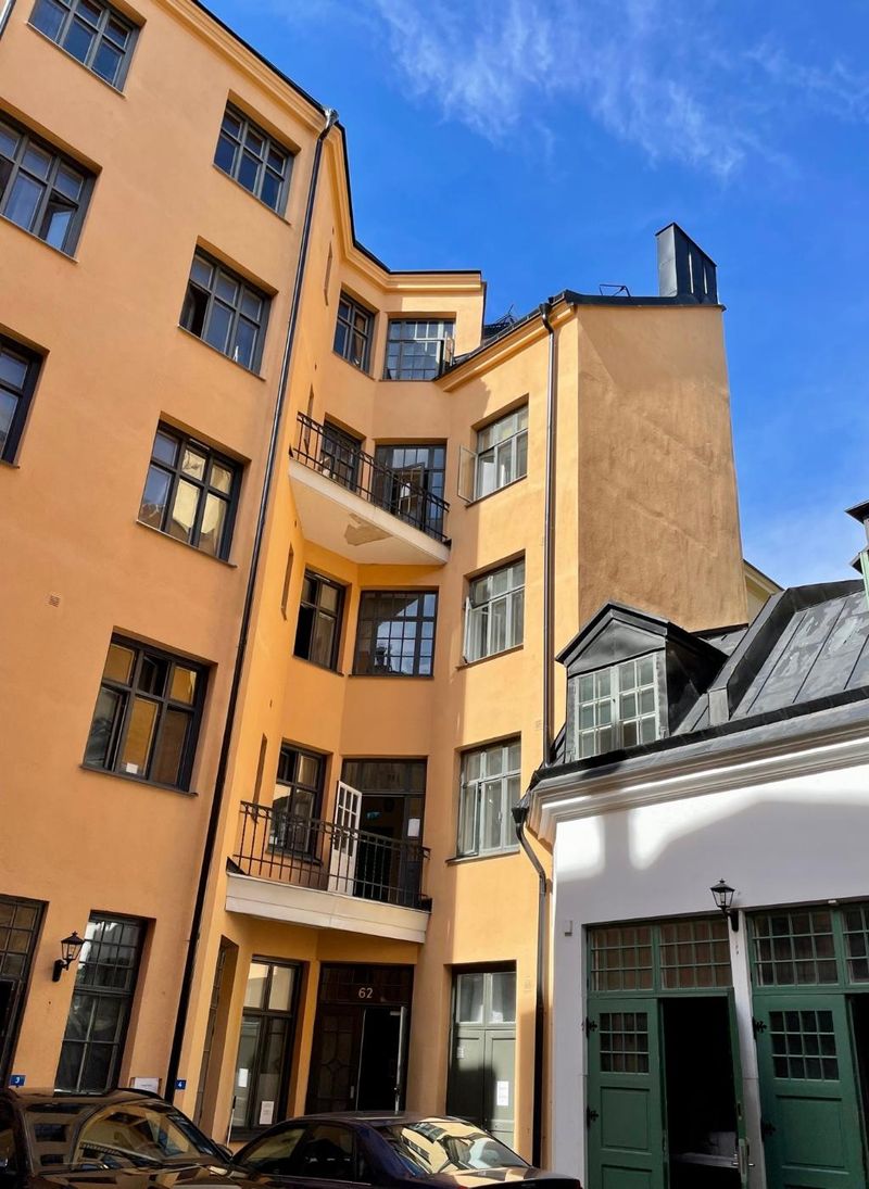 Hotel Unique Hotel, Schweden, Stockholm. Großes 11