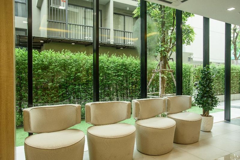 Hotel Alix Bangkok Hotel, Thailand, Bangkok. Großes 44