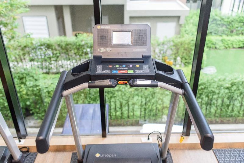 Hotel Alix Bangkok Hotel, Thailand, Bangkok. Großes 2