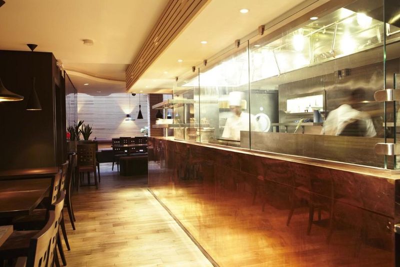 Hotel The Whitechapel Hotel, Großbritannien, London. Großes 2