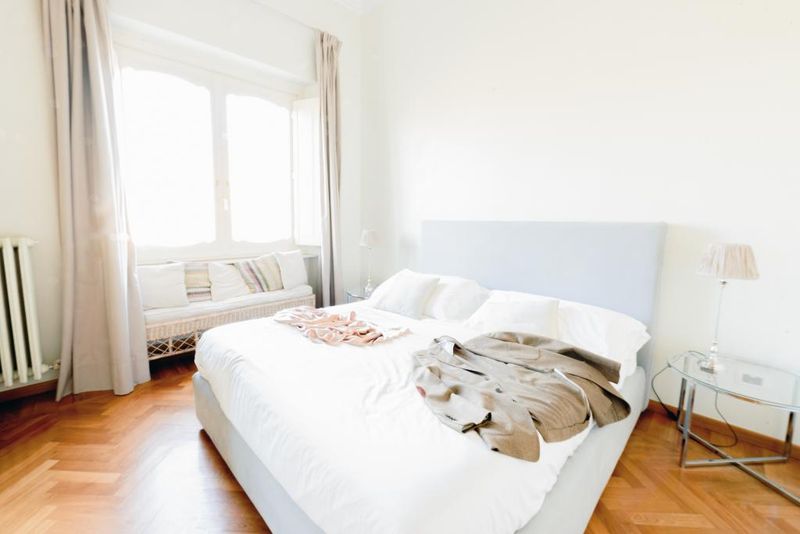 Hotel Fontana Più Stella Apartments, Italien, Rom. Großes 1