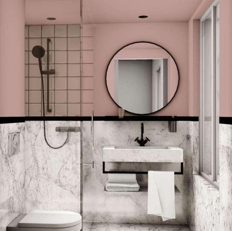 Hotel Hotel Parisianer, Frankreich, Paris. Großes 27