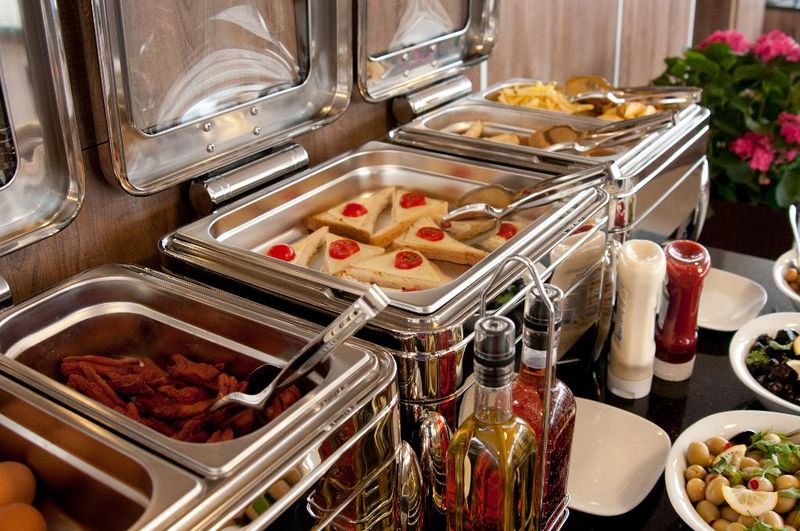 Hotel Vali Konak Hotel, Türkei, Istanbul. Großes 2