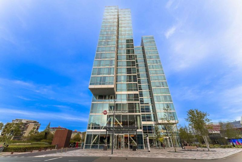 Hotel PLAZA Premium Almere, Niederlande, Almere. Großes 1