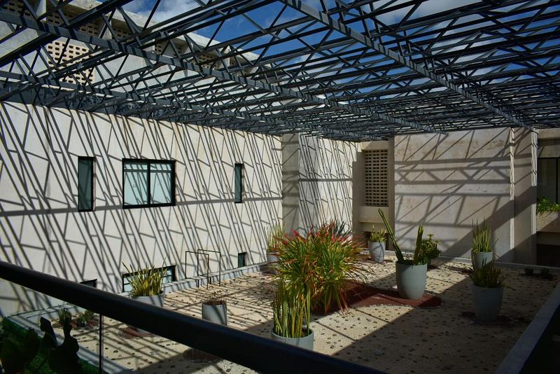 Hotel Mex Hoteles, Mexiko, Cancún. Großes 1