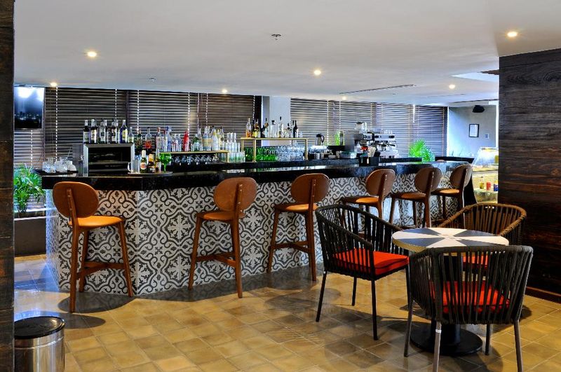 Hotel Mex Hoteles, Mexiko, Cancún. Großes 2